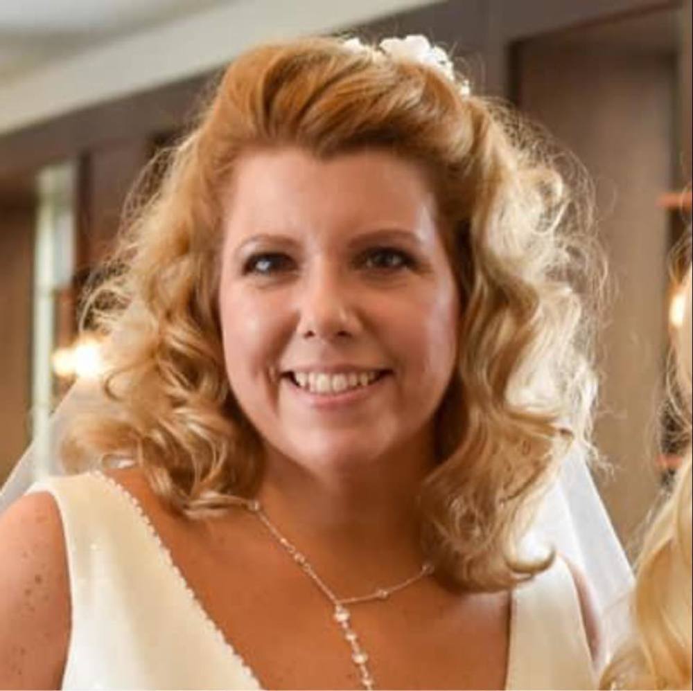 Meet your Posher, Jennifer
